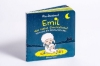 Buchcover und Innenansicht für das Buch: Emil das kleine Einschlafschaf bekommt ein Geschwisterchen