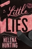 Buchcover und Innenansicht für das Buch: Little Lies