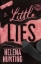 Buchcover und Innenansicht für das Buch: Little Lies