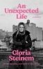 Buchcover und Innenansicht für das Buch: An Unexpected Life