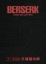 Buchcover und Innenansicht für das Buch: Berserk Master Edition 07