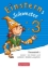 Buchcover und Innenansicht für das Buch: Einsterns Schwester - Sprache und Lesen 3. Schuljahr - Themenheft 4