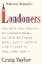 Buchcover und Innenansicht für das Buch: Londoners