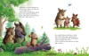 Buchcover und Innenansicht für das Buch: Muss ein Wildschwein wirklich wild sein?