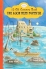 Buchcover und Innenansicht für das Buch: The Loch Ness Punster