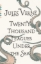 Buchcover und Innenansicht für das Buch: Twenty Thousand Leagues Under the Sea
