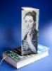 Buchcover und Innenansicht für das Buch: In Memoriam