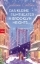 Buchcover und Innenansicht für das Buch: Das kleine Filmtheater in Brooklyn Heights