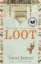 Buchcover und Innenansicht für das Buch: Loot