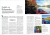 Buchcover und Innenansicht für das Buch: Seenland 2025