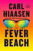 Buchcover und Innenansicht für das Buch: Fever Beach