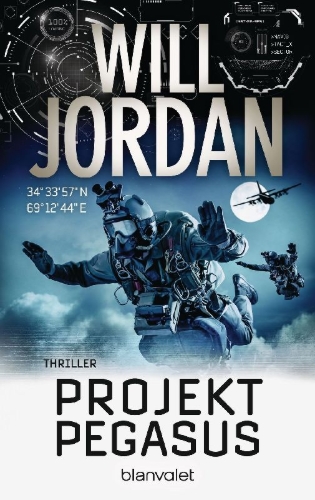Buchcover und Innenansicht für das Buch: Downfall (Ryan Drake 8)