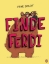 Buchcover und Innenansicht für das Buch: Find Fergus