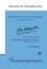 Buchcover und Innenansicht für das Buch: Die Blaue. Übungsgrammatik für C1