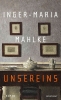 Buchcover und Innenansicht für das Buch: Unsereins