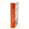 Buchcover und Innenansicht für das Buch: Unsereins