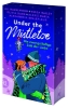 Buchcover und Innenansicht für das Buch: Under the Mistletoe