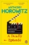 Buchcover und Innenansicht für das Buch: A Deadly Episode