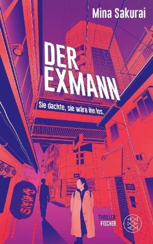 Buchcover und Innenansicht für das Buch: The Murdered Husband Returns