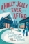 Buchcover und Innenansicht für das Buch: Holly Jolly Ever After, A