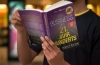 Buchcover und Innenansicht für das Buch: Das Business des 21. Jahrhunderts
