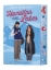 Buchcover und Innenansicht für das Buch: Heart Check - A Varsity Novel