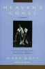Buchcover und Innenansicht für das Buch: Heaven's Coast