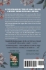 Buchcover und Innenansicht für das Buch: Bittersweet in the Hollow