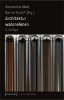 Buchcover und Innenansicht für das Buch: Architektur wahrnehmen (2. Aufl.)