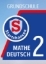 Buchcover und Innenansicht für das Buch: Startchancen Pakete - Deutsch & Mathematik Klasse 2 (4 Hefte)