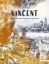 Buchcover und Innenansicht für das Buch: Vincent