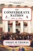 Buchcover und Innenansicht für das Buch: The Confederate Nation