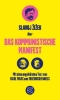 Buchcover und Innenansicht für das Buch: Das Kommunistische Manifest. Die verspätete Aktualität des Kommunistischen Manifests