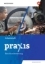 Buchcover und Innenansicht für das Buch: Praxis - Arbeitsheft Berufsorientierung