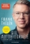 Buchcover und Innenansicht für das Buch: Die Autobiografie: Startup-DNA - Hinfallen, aufstehen, die Welt verändern
