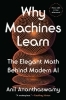 Buchcover und Innenansicht für das Buch: Why Machines Learn
