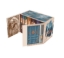 Buchcover und Innenansicht für das Buch: Harry Potter: Band 1-7 im Schuber - mit exklusivem Extra! (Harry Potter)