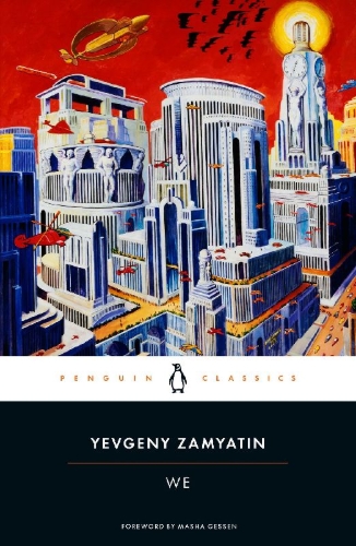 Buchcover und Innenansicht für das Buch: We