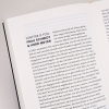 Buchcover und Innenansicht für das Buch: anders fühlen