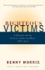 Buchcover und Innenansicht für das Buch: Righteous Victims