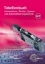 Buchcover und Innenansicht für das Buch: Tabellenbuch Informations-, Geräte-, System- und Automatisierungstechnik