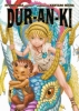 Buchcover und Innenansicht für das Buch: Du-ran-ki (Duranki)