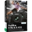 Buchcover und Innenansicht für das Buch: Fujifilm X-H2 und X-H2s