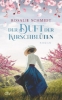 Buchcover und Innenansicht für das Buch: Der Duft der Kirschblüten