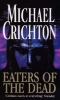 Buchcover und Innenansicht für das Buch: Eaters Of The Dead