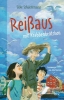 Buchcover und Innenansicht für das Buch: Reißaus mit Krabbenbrötchen