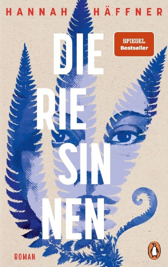 Buchbesprechung: "Die Riesinnen" von Hannah Häffner
