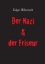 Buchcover und Innenansicht für das Buch: Der Nazi & der Friseur