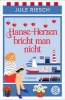 Buchcover und Innenansicht für das Buch: Hanse-Herzen bricht man nicht