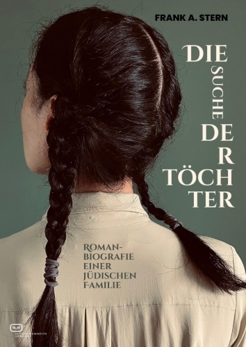 Titelbild Die Sucher der Töchter